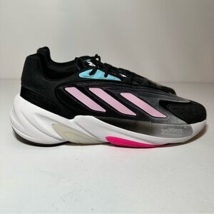 Adidas OZELIA W Fashion Sneakers Women's Running Shoes Sz 8.5 H04266 (139 Box 17